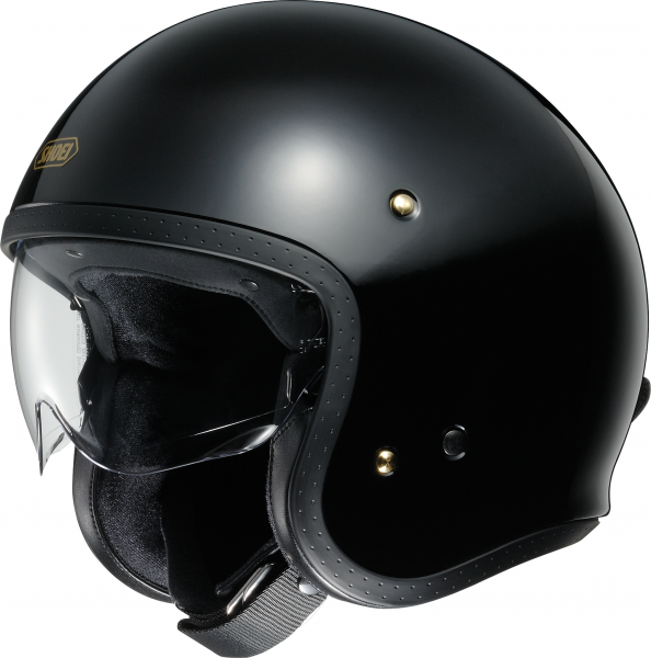 J-Cruise II schwarz XS